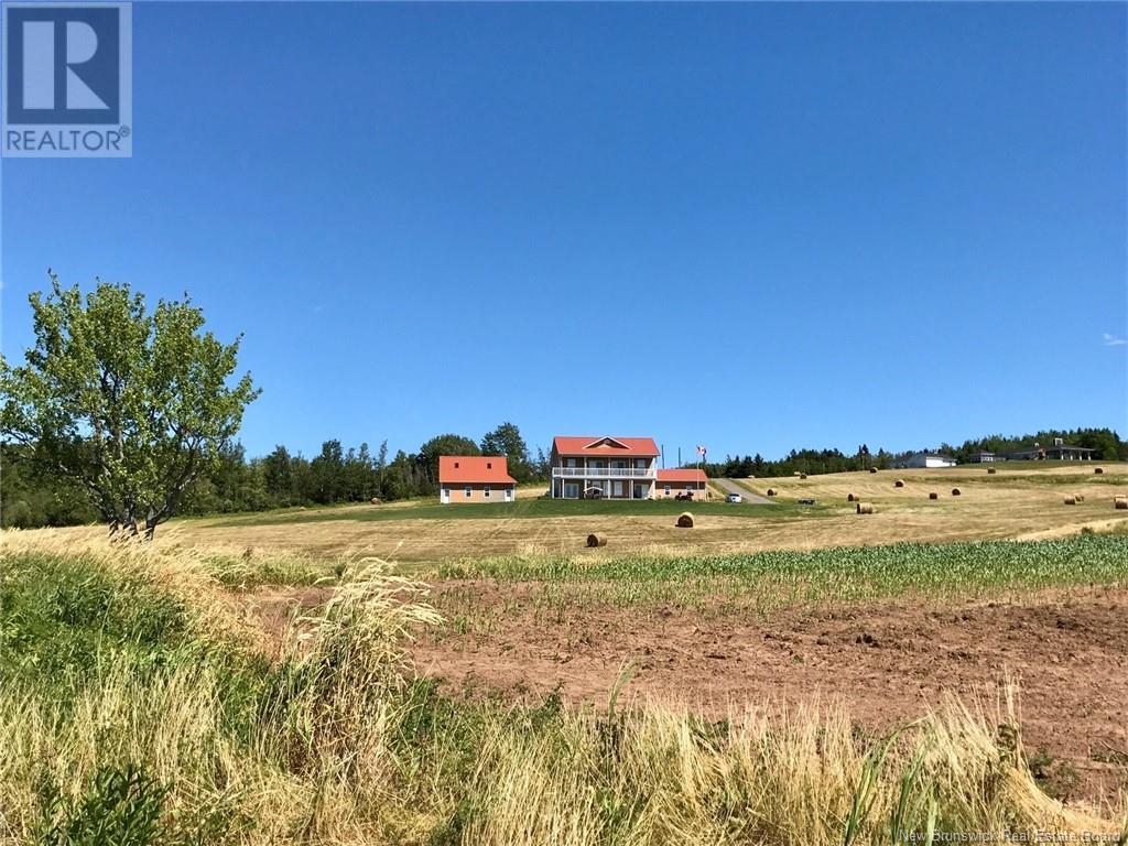 Photo 43 of 19 Leopold Goguen Road, Saintemariedekent NB