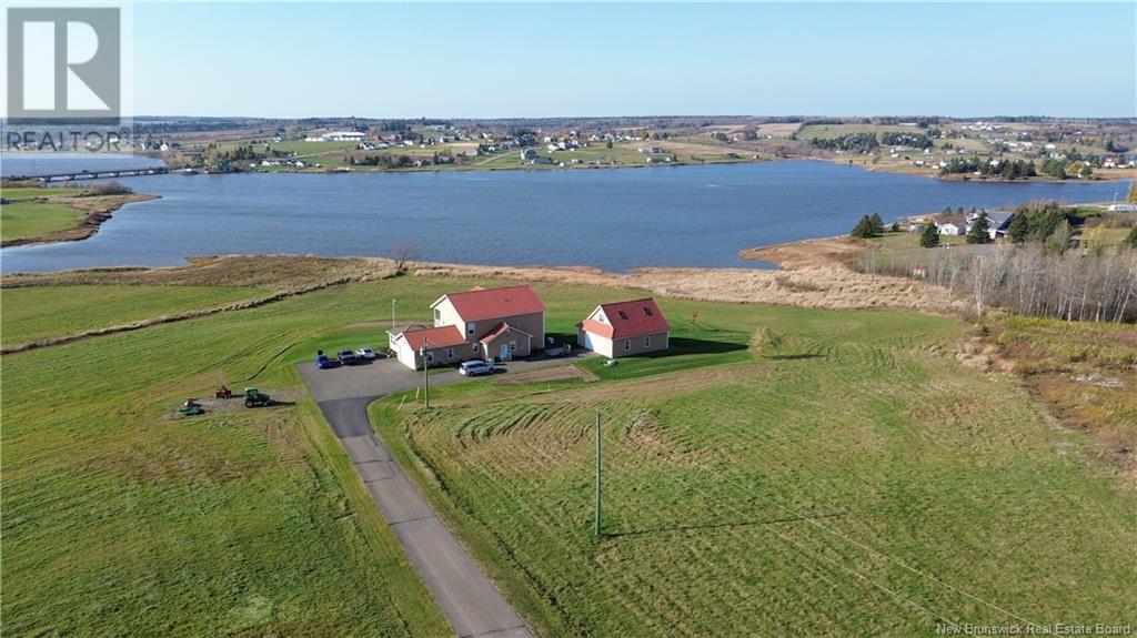 Photo 42 of 19 Leopold Goguen Road, Saintemariedekent NB