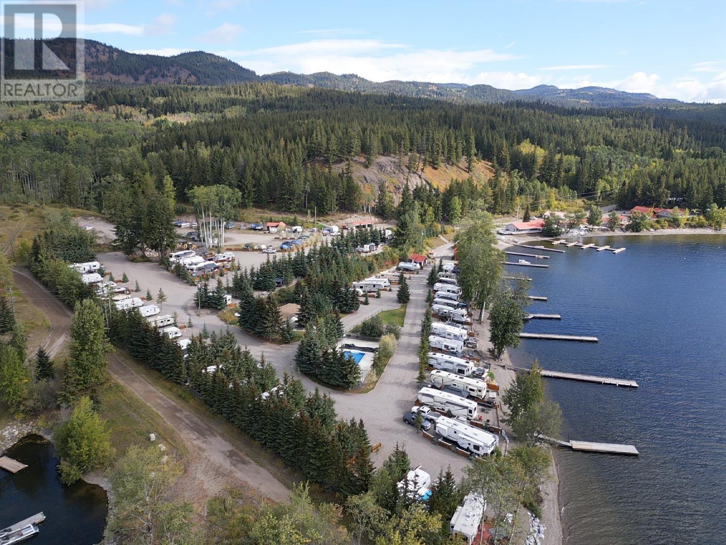 29 155 BIRCH BAY RESORT ROAD, Fraser Lake