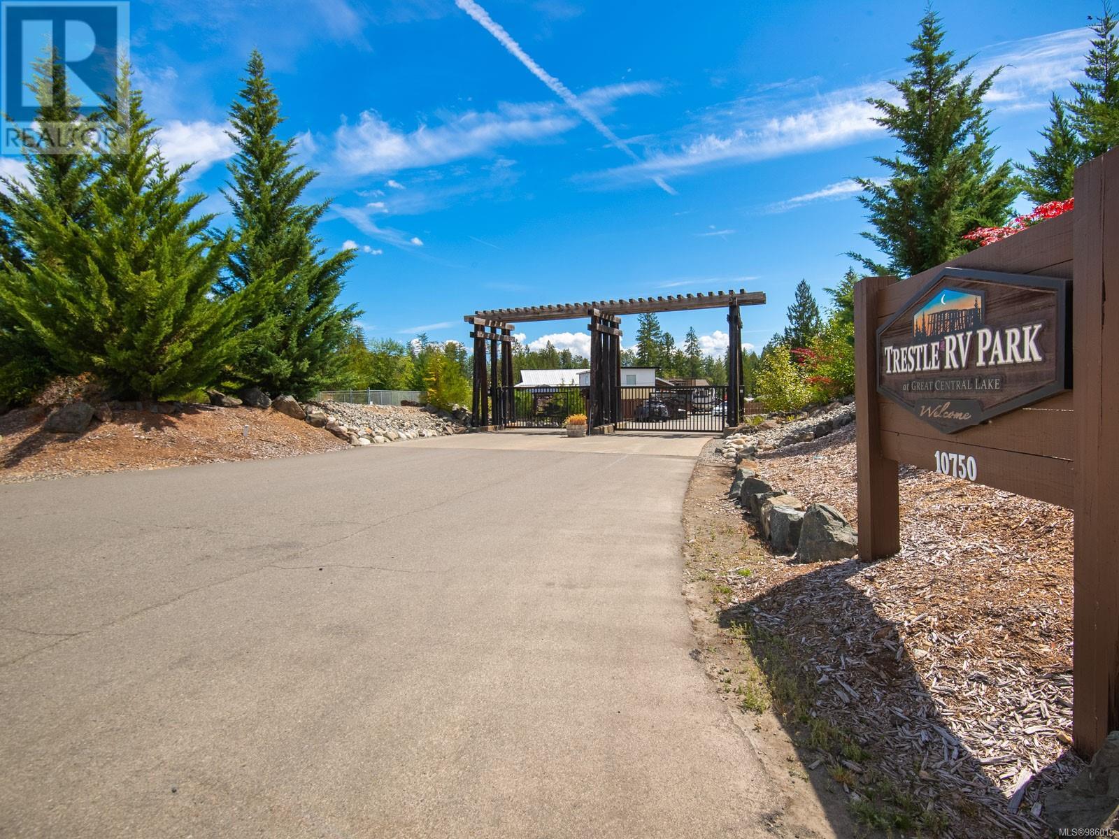 38 10750 Central Lake Rd, Port Alberni real estate listing 986015