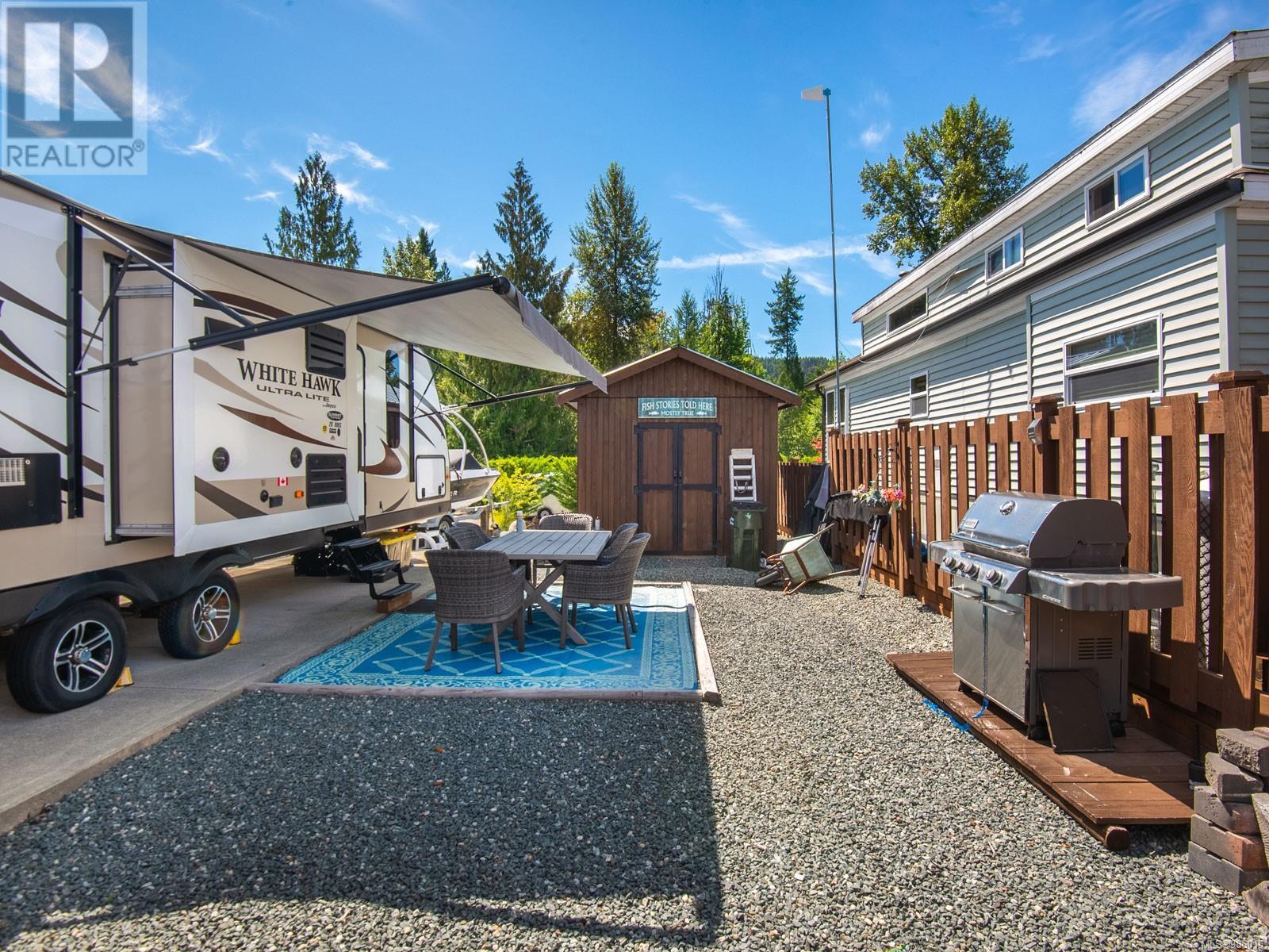 38 10750 Central Lake Rd, Port Alberni real estate listing 986015