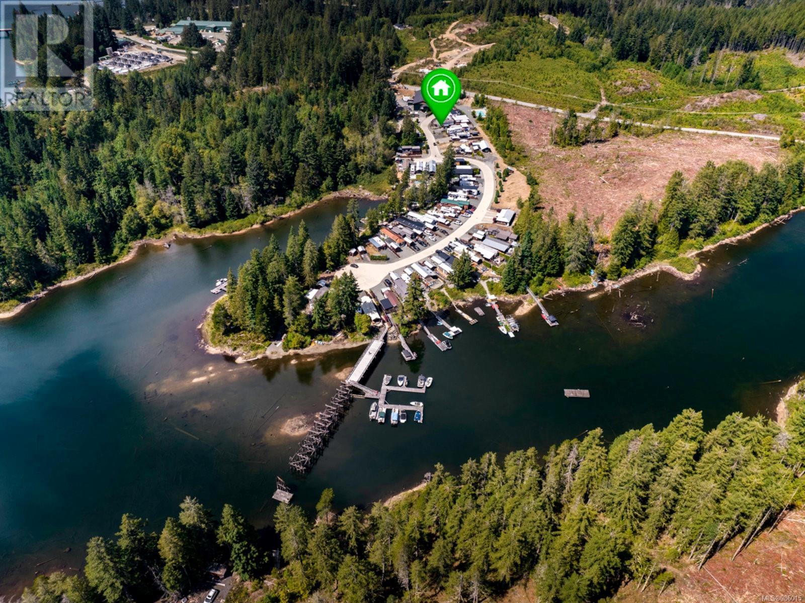 38 10750 Central Lake Rd, Port Alberni real estate listing 986015