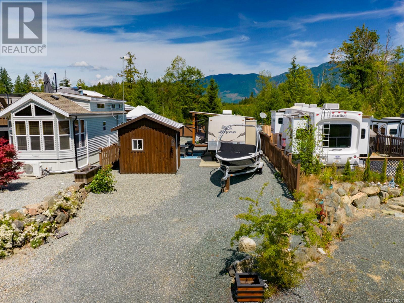 38 10750 Central Lake Rd, Port Alberni real estate listing 986015