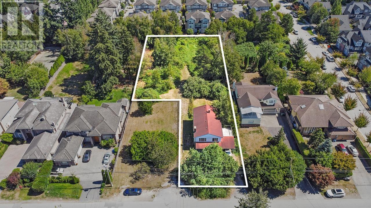 Photo 18 of 7640 Bridge Street, Richmond BC