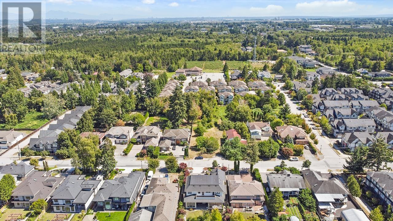 Photo 1 of 7640 Bridge Street, Richmond BC