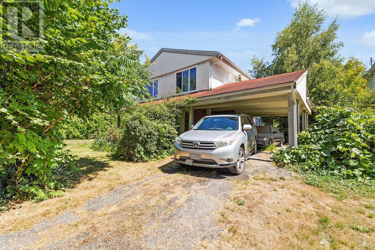 Photo 19 of 7640 Bridge Street, Richmond BC