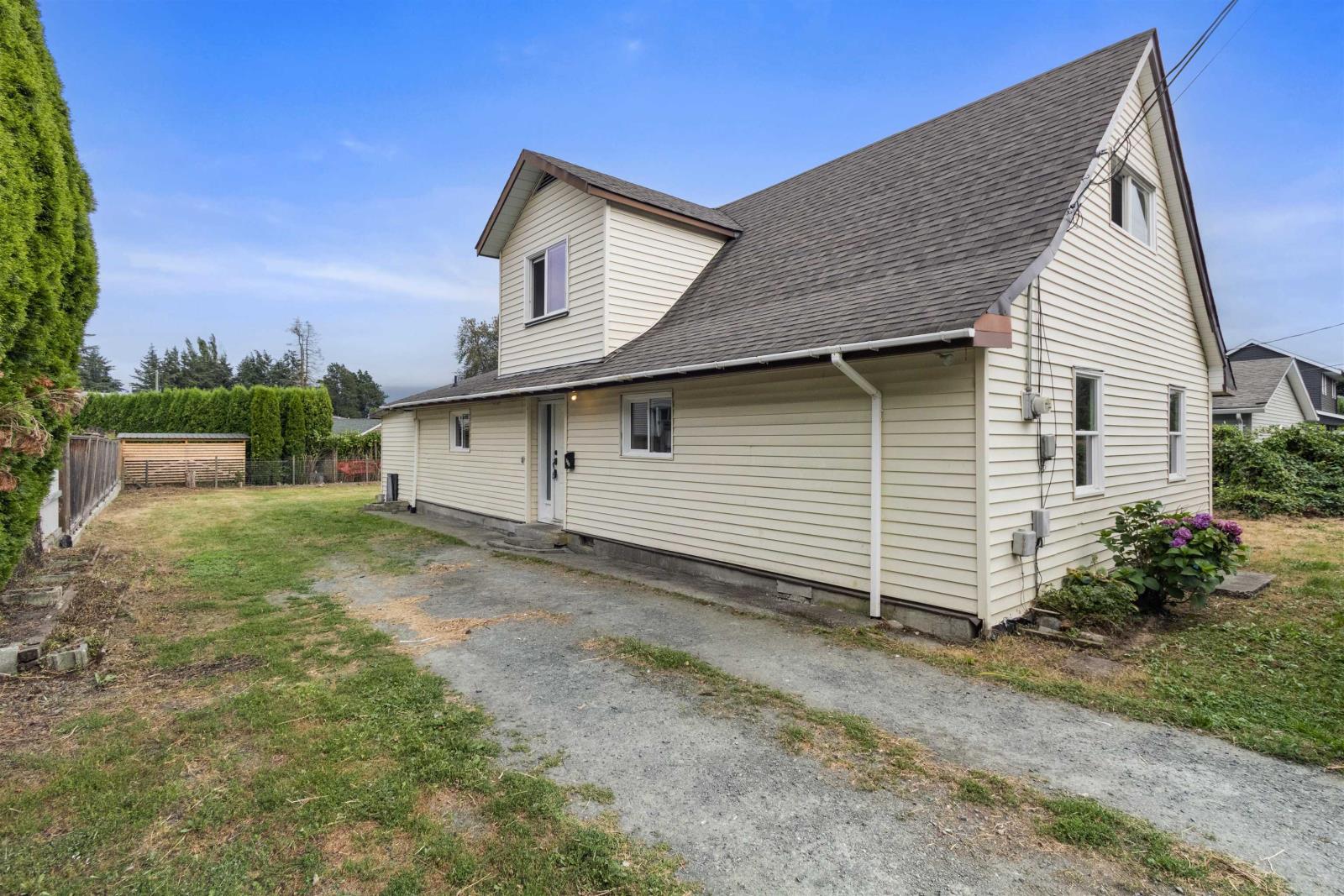 9112 BROADWAY ROAD, Chilliwack Proper East, Chilliwack