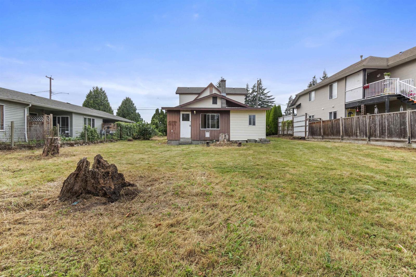 9112 BROADWAY ROAD, Chilliwack Proper East, Chilliwack