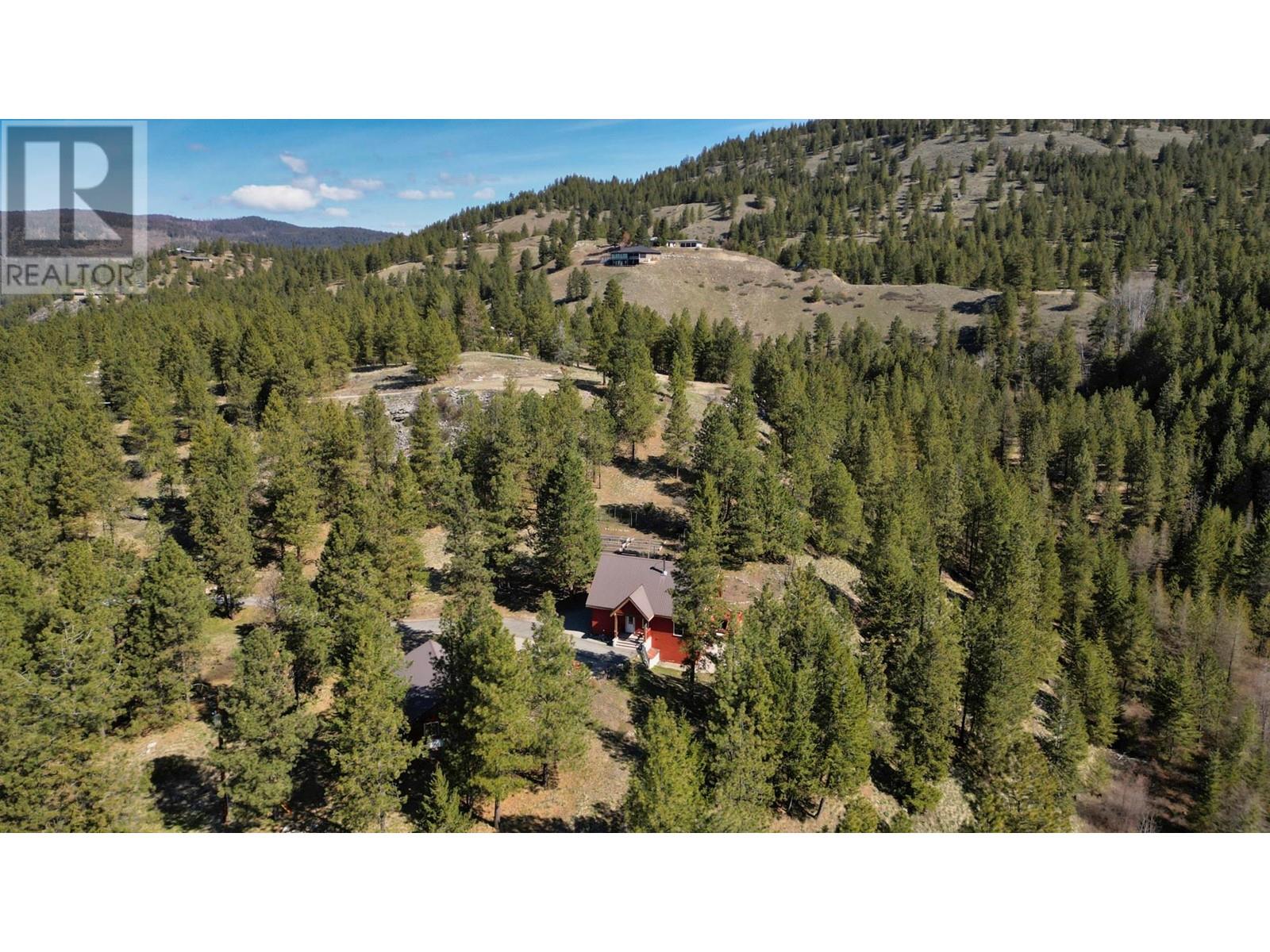 155 COUGAR Court, Osoyoos