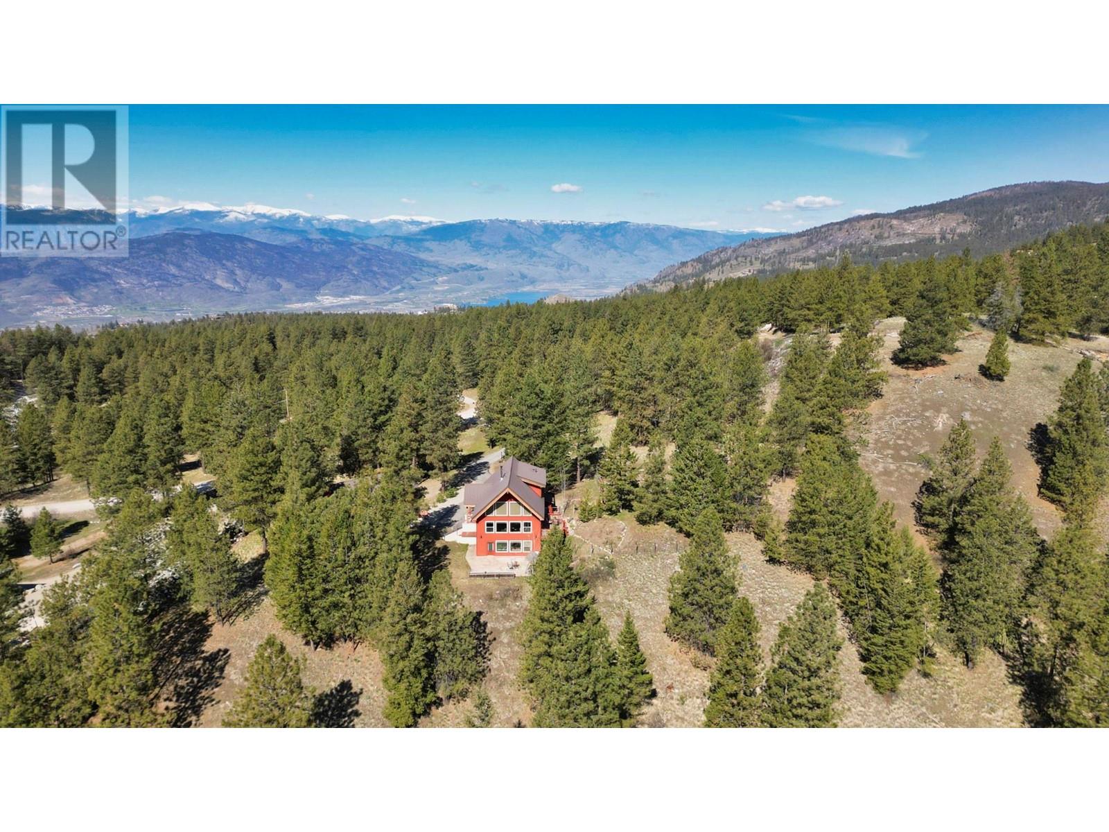 155 COUGAR Court, Osoyoos