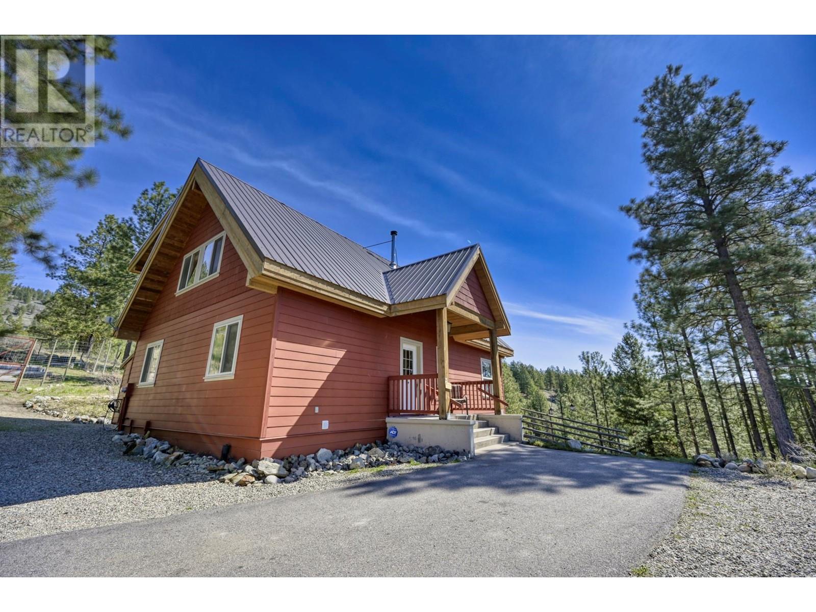 155 COUGAR Court, Osoyoos