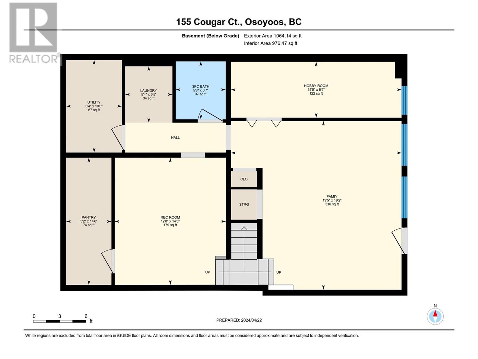 155 COUGAR Court, Osoyoos