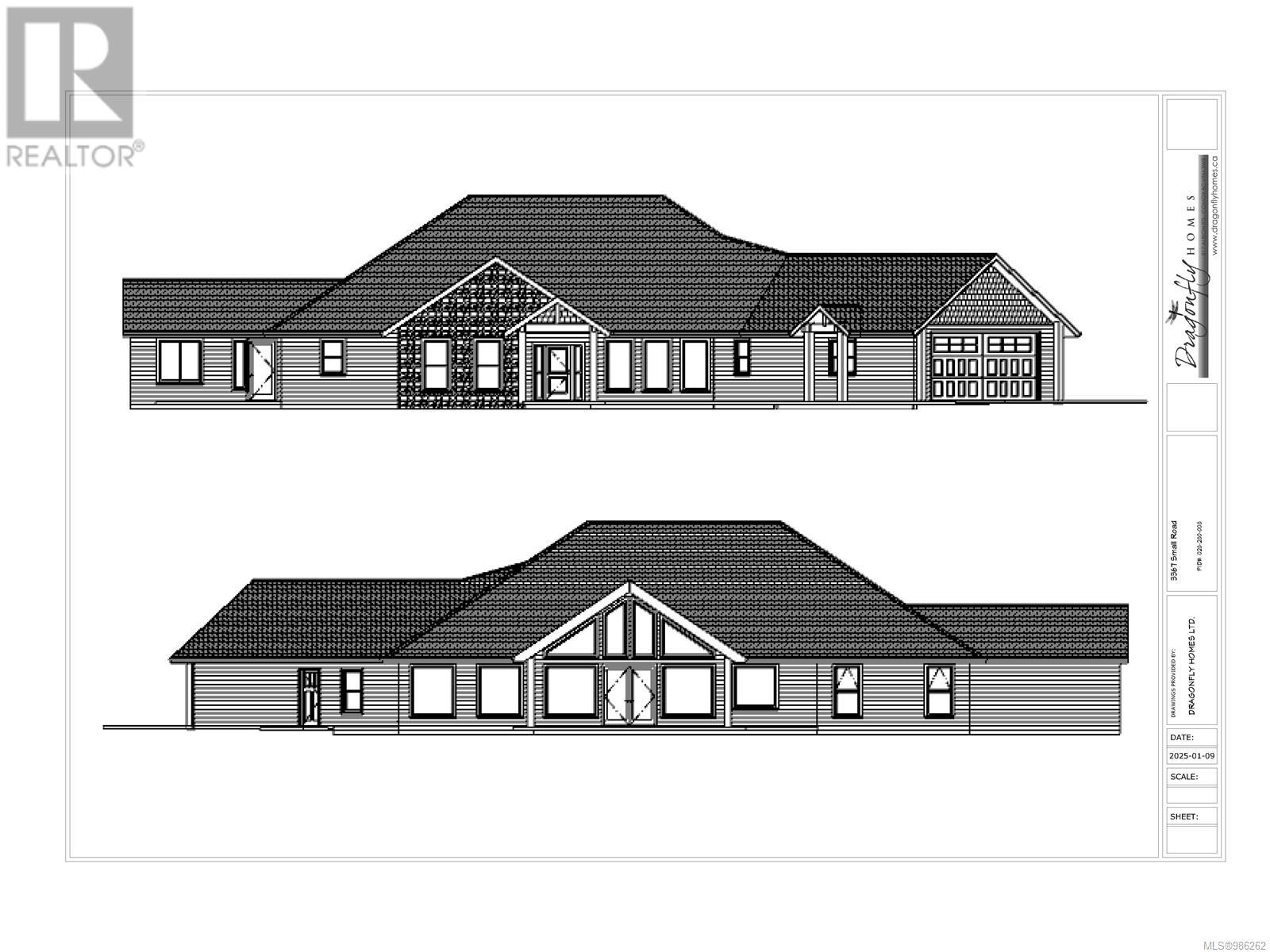3350 Small Rd, Courtenay real estate listing 986262