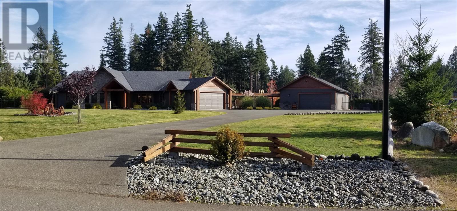 3350 Small Rd, Courtenay real estate listing 986262