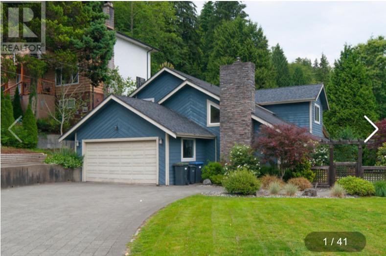 1936 CLARKE STREET, Port Moody real estate listing R2962212