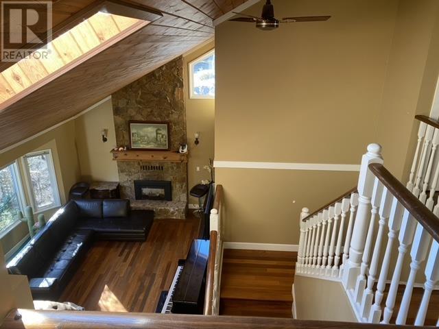 1936 CLARKE STREET, Port Moody real estate listing R2962212