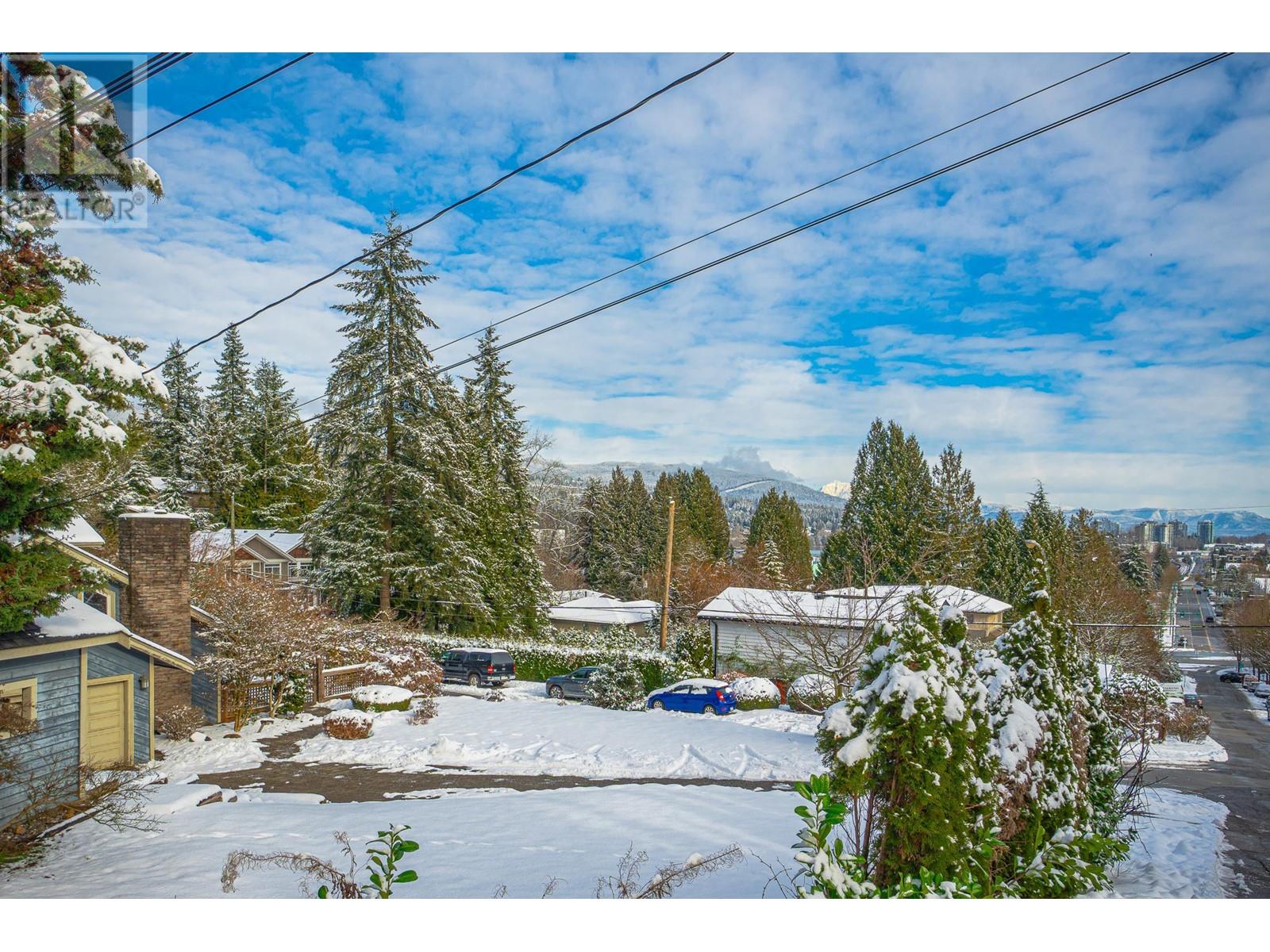 1936 CLARKE STREET, Port Moody real estate listing R2962212