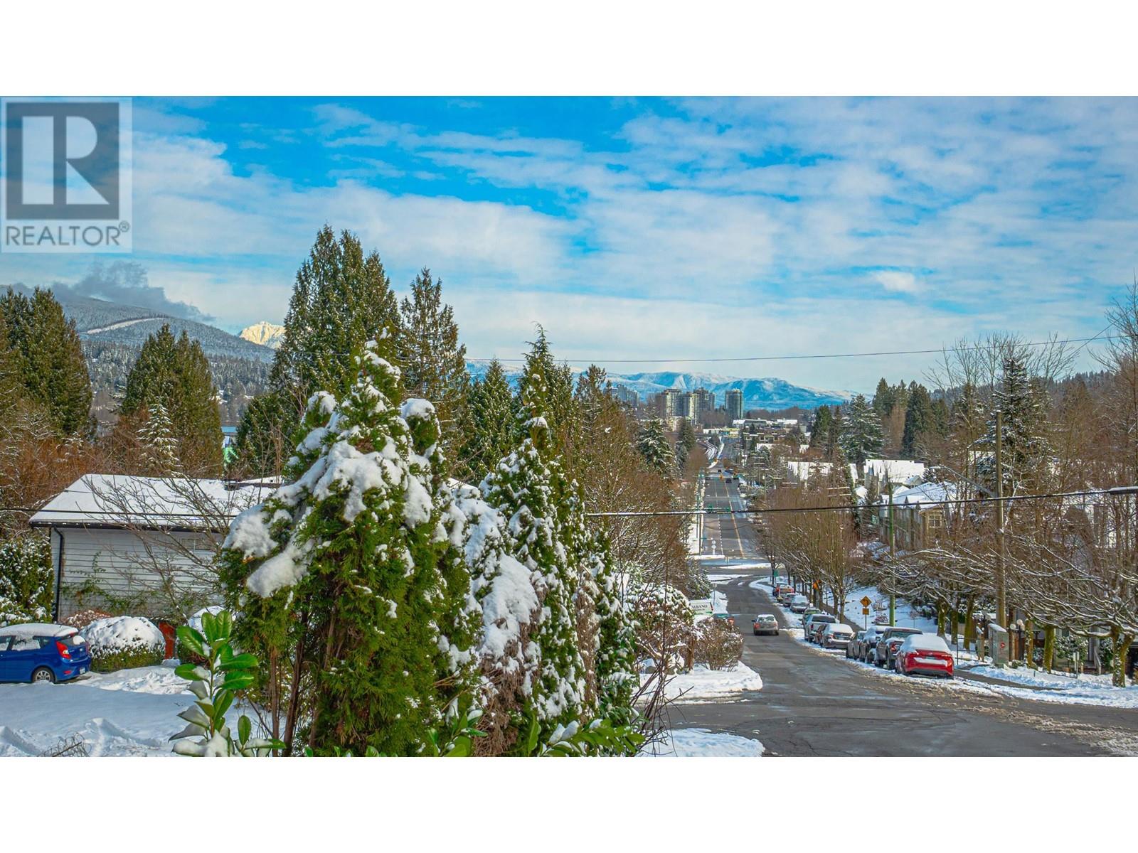 1936 CLARKE STREET, Port Moody real estate listing R2962212