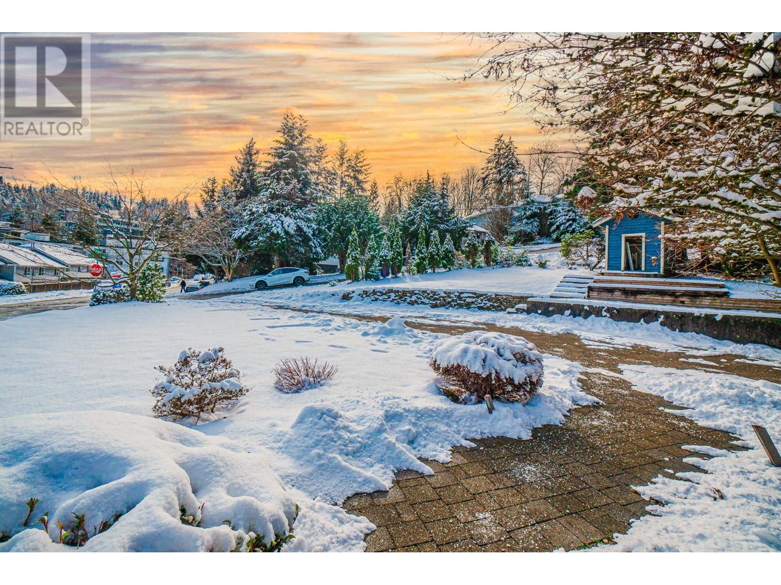 1936 CLARKE STREET, Port Moody real estate listing R2962212