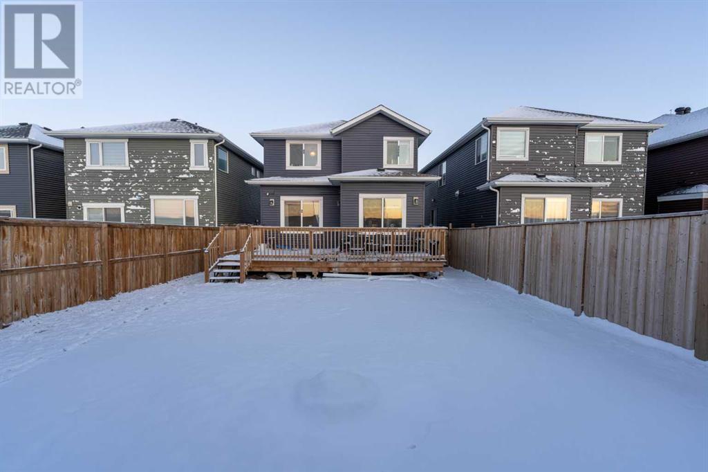 Single Family House for Sale in  REDSTONE Heights NE Redstone Calgary 