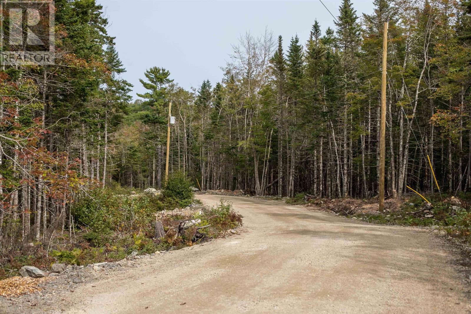 Photo 17 of Lot 7 Stamping Mill Lane, Chester Basin NS