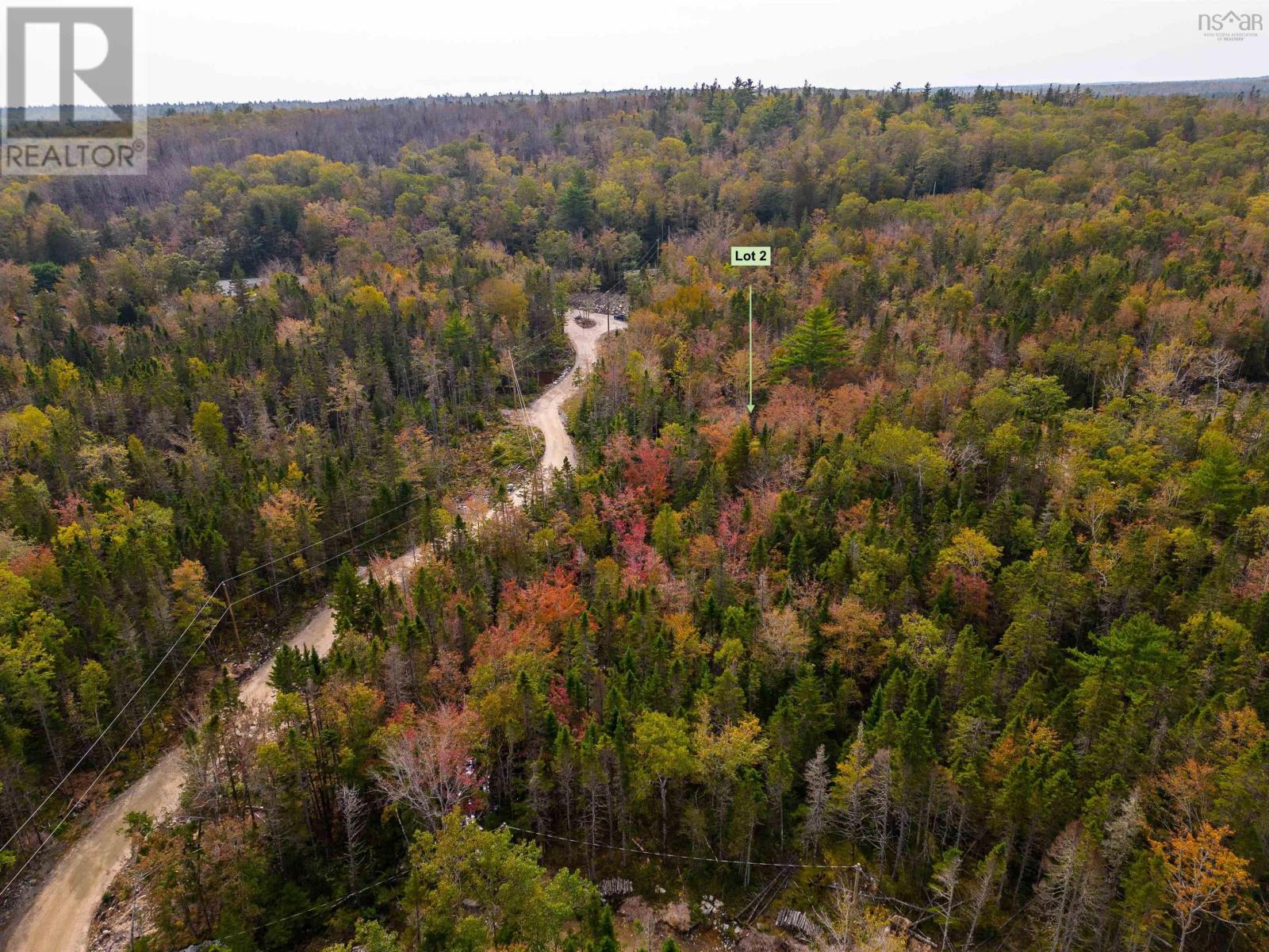 Photo 16 of Lot 2 Stamping Mill Lane, Chester Basin NS
