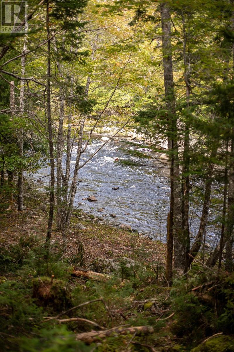 Photo 2 of Lot 2 Stamping Mill Lane, Chester Basin NS