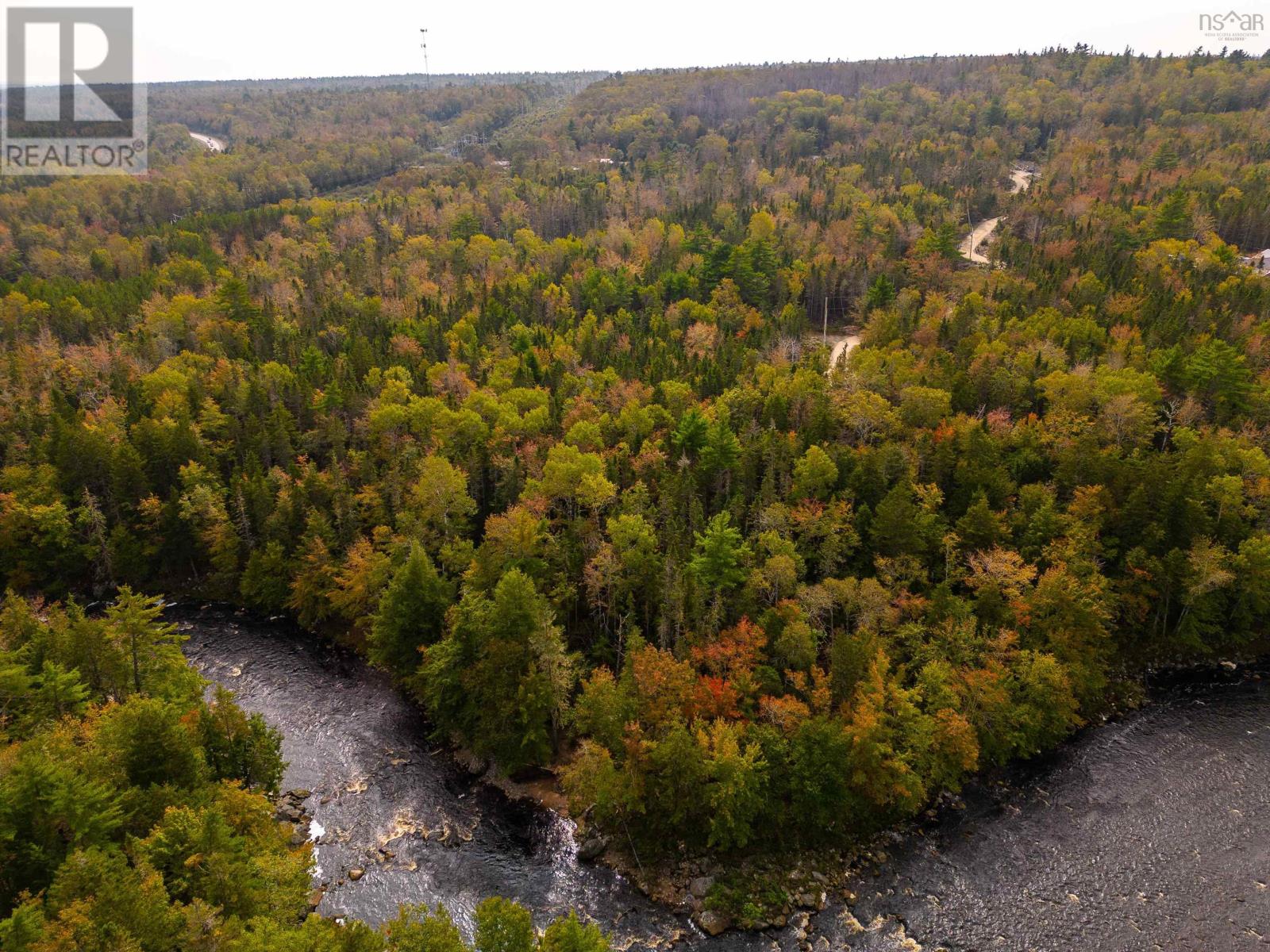 Photo 20 of Lot 2 Stamping Mill Lane, Chester Basin NS