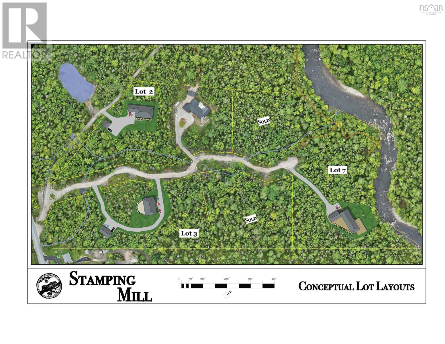 Photo 19 of Lot 2 Stamping Mill Lane, Chester Basin NS