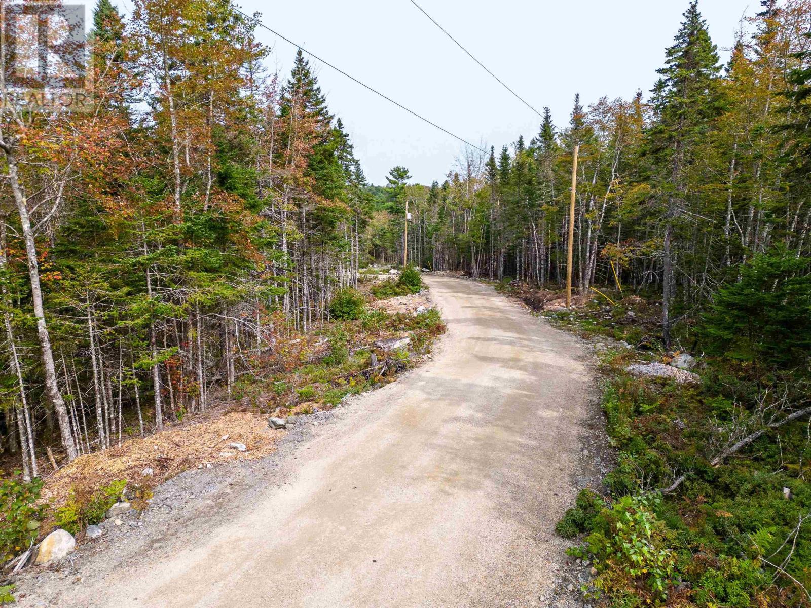 Photo 5 of Lot 2 Stamping Mill Lane, Chester Basin NS