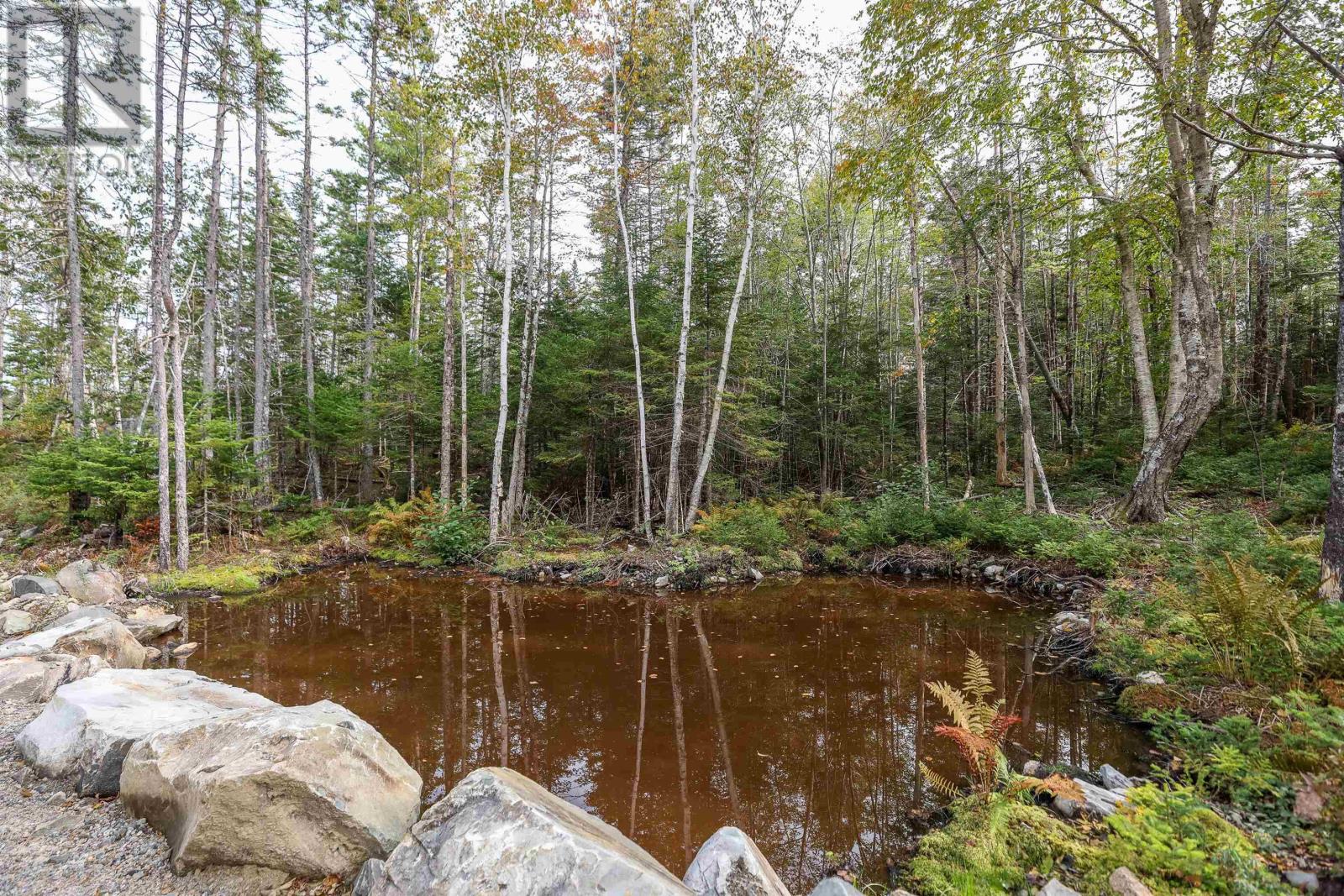 Photo 6 of Lot 3 Stamping Mill Lane, Chester Basin NS