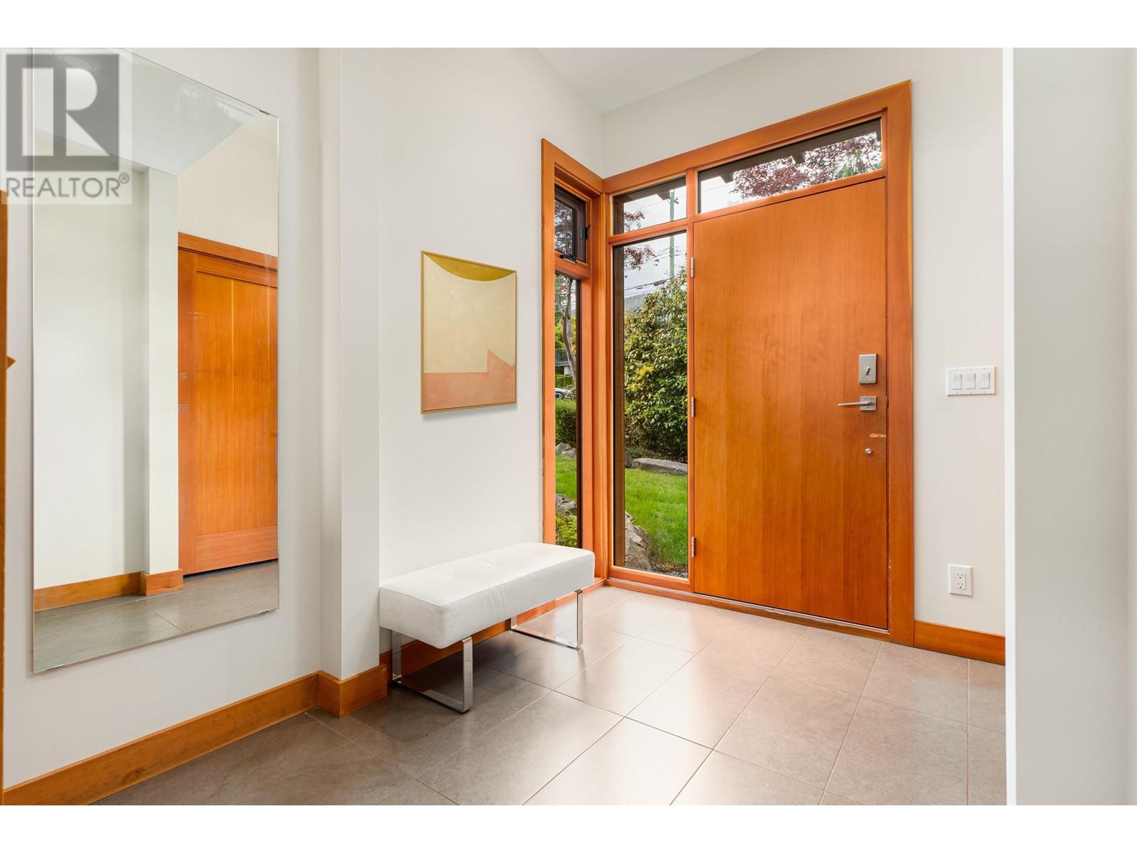 2436 MATHERS AVENUE, West Vancouver real estate listing R2963450