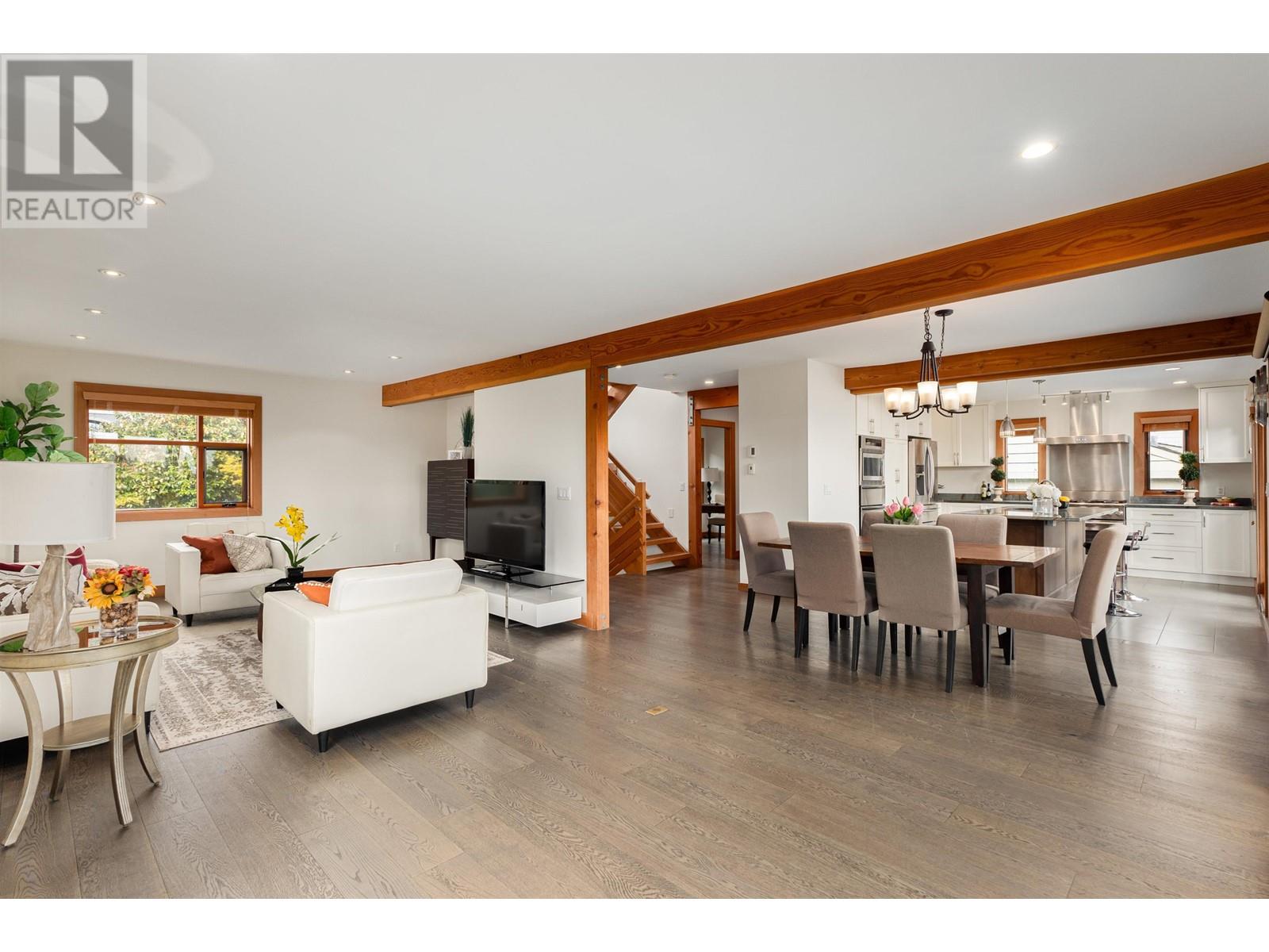 2436 MATHERS AVENUE, West Vancouver real estate listing R2963450