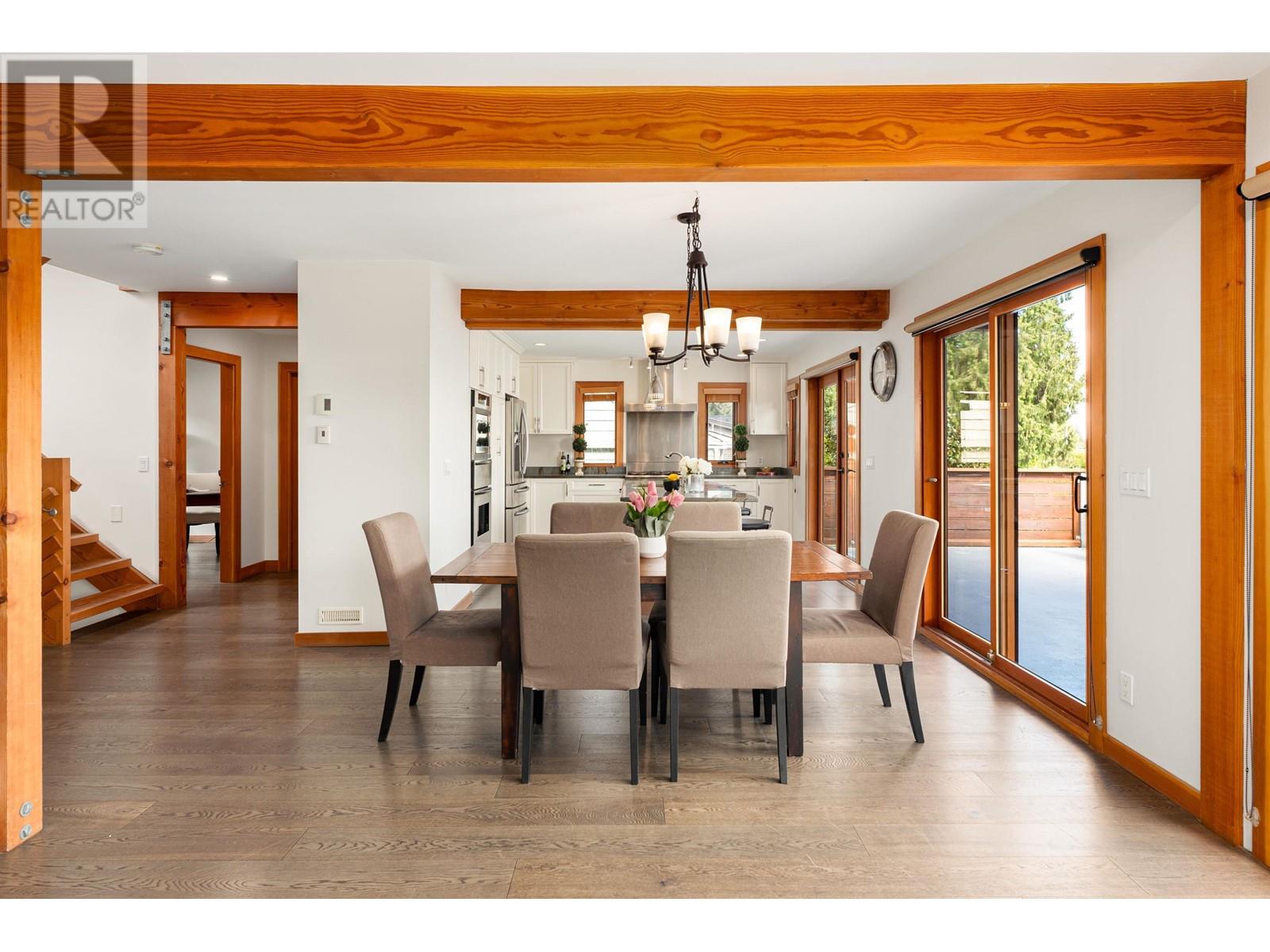 2436 MATHERS AVENUE, West Vancouver real estate listing R2963450