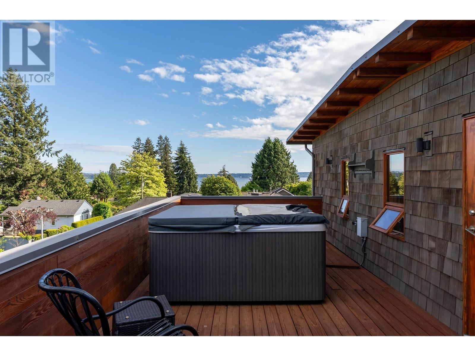 2436 MATHERS AVENUE, West Vancouver real estate listing R2963450