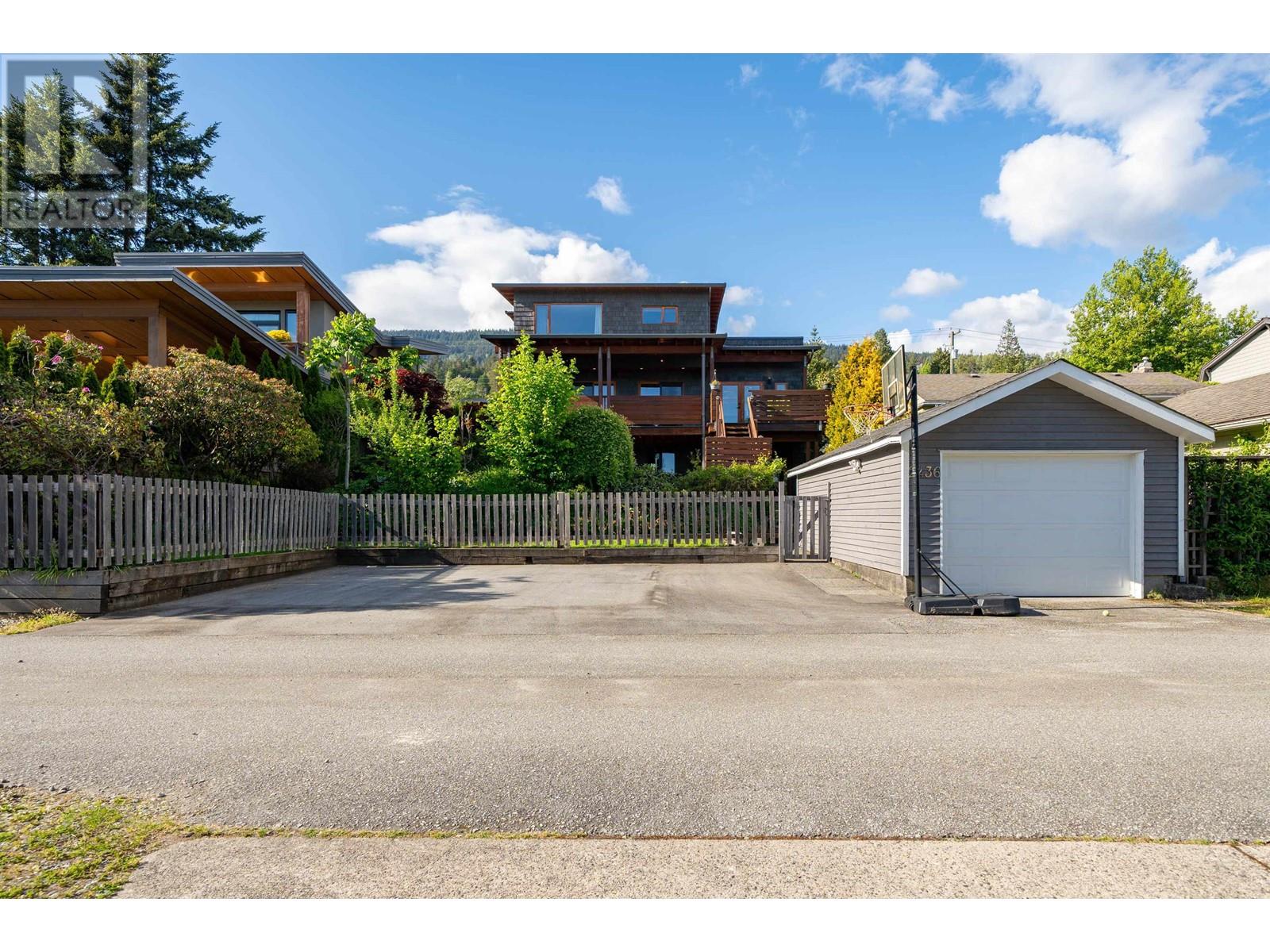 2436 MATHERS AVENUE, West Vancouver real estate listing R2963450