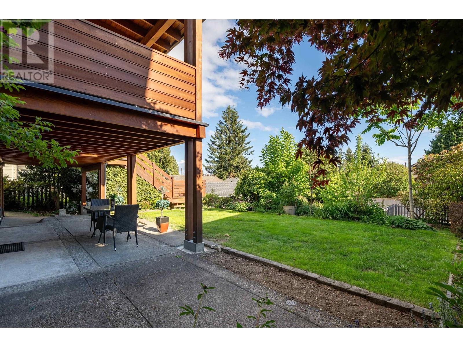 2436 MATHERS AVENUE, West Vancouver real estate listing R2963450