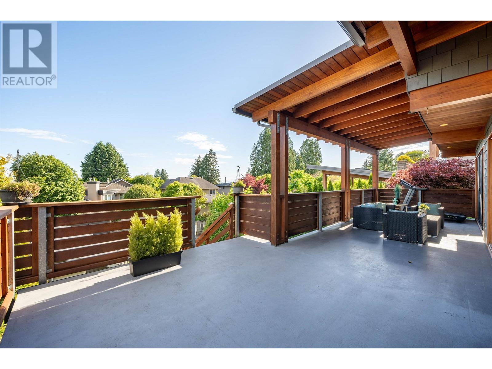 2436 MATHERS AVENUE, West Vancouver real estate listing R2963450