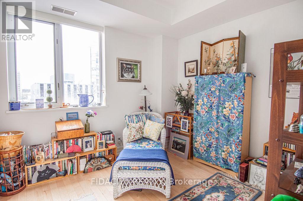 Photo 7 of 503 320 Mcleod Street, Ottawa ON