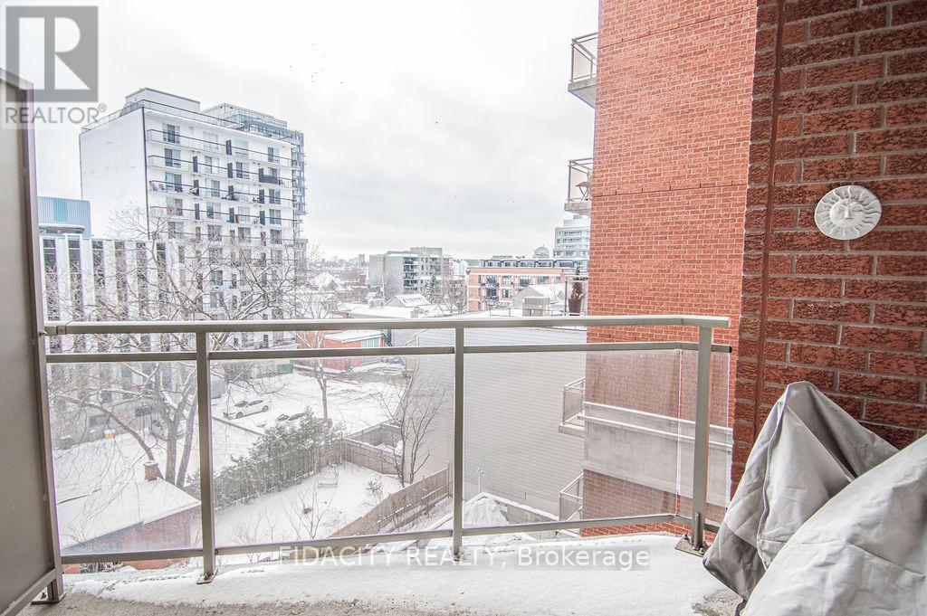 Photo 5 of 503 320 Mcleod Street, Ottawa ON