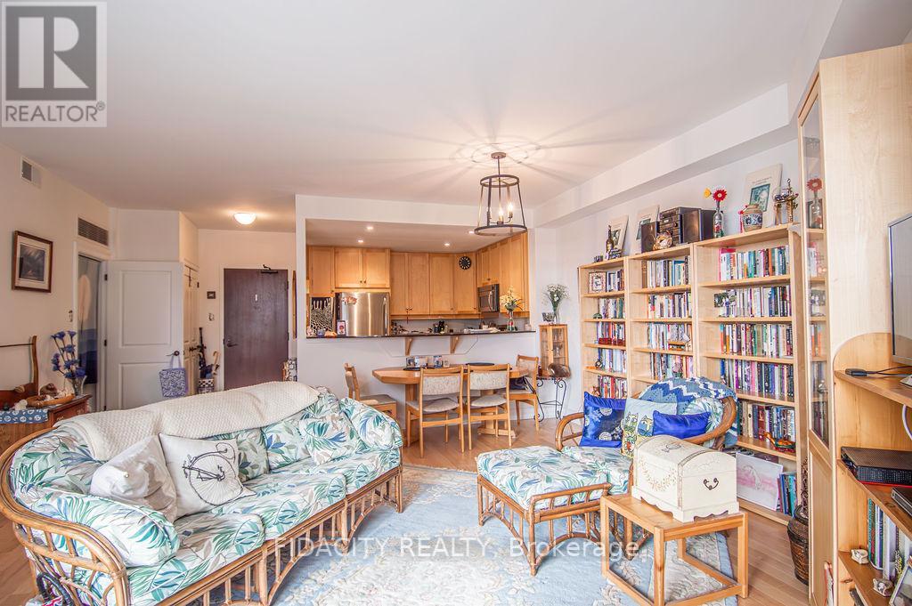 Photo 6 of 503 320 Mcleod Street, Ottawa ON