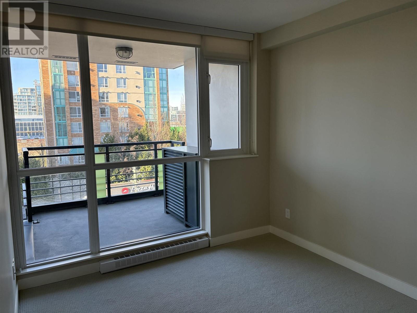 705 6180 COONEY ROAD, Richmond real estate listing R2954722