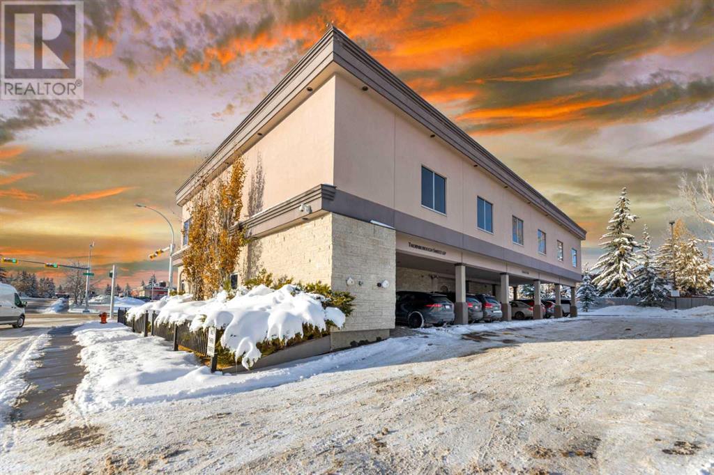 Office for Sale in  Elbow Drive SW Canyon Meadows Calgary 