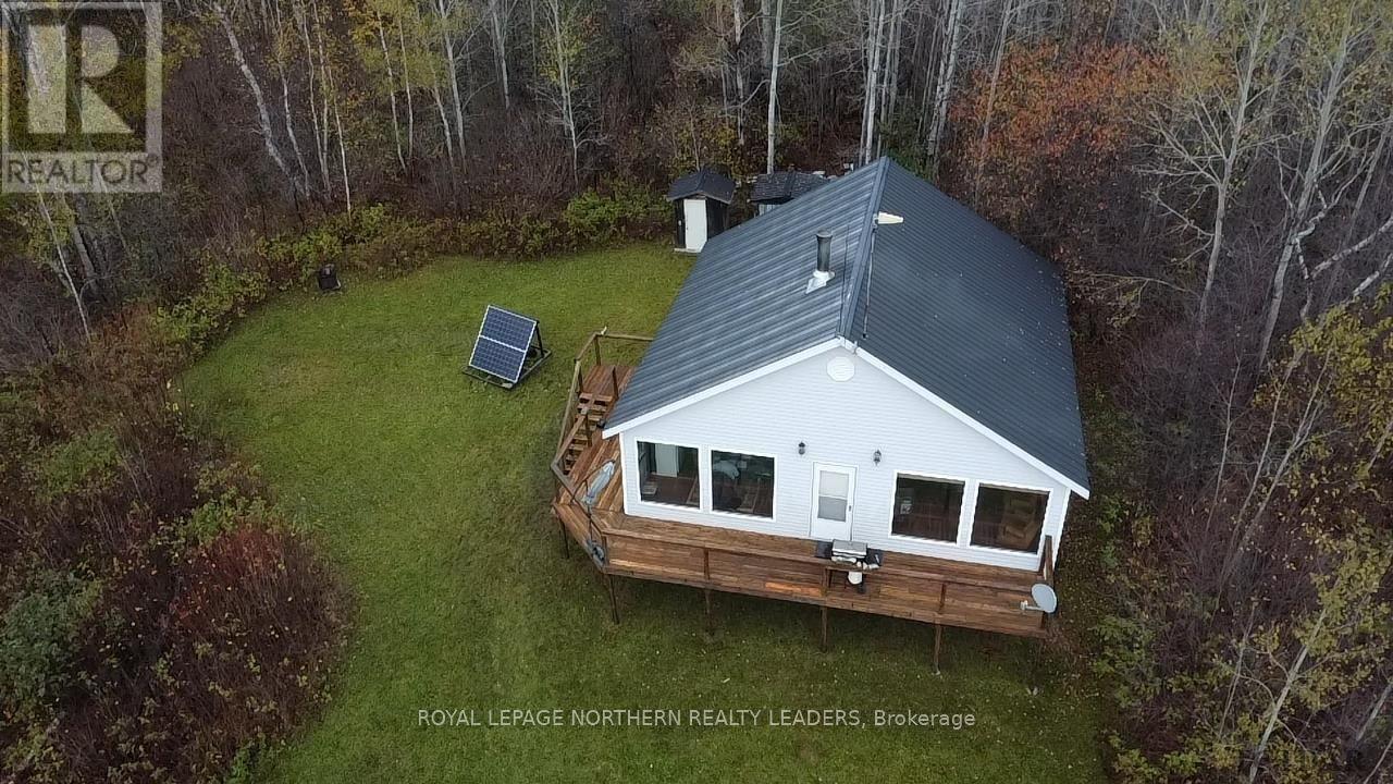 Photo 15 of Lot 18 Mattagami Lake, Sudbury Remote Area ON