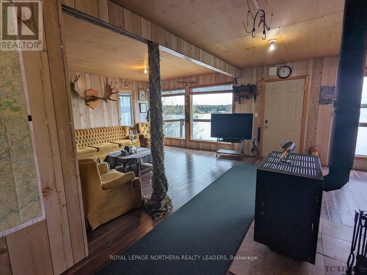 Photo 18 of Lot 18 Mattagami Lake, Sudbury Remote Area ON
