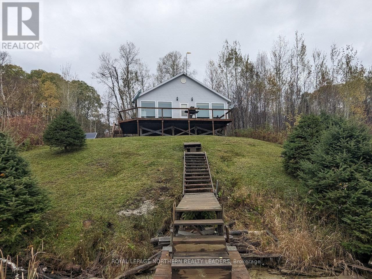 Photo 3 of Lot 18 Mattagami Lake, Sudbury Remote Area ON
