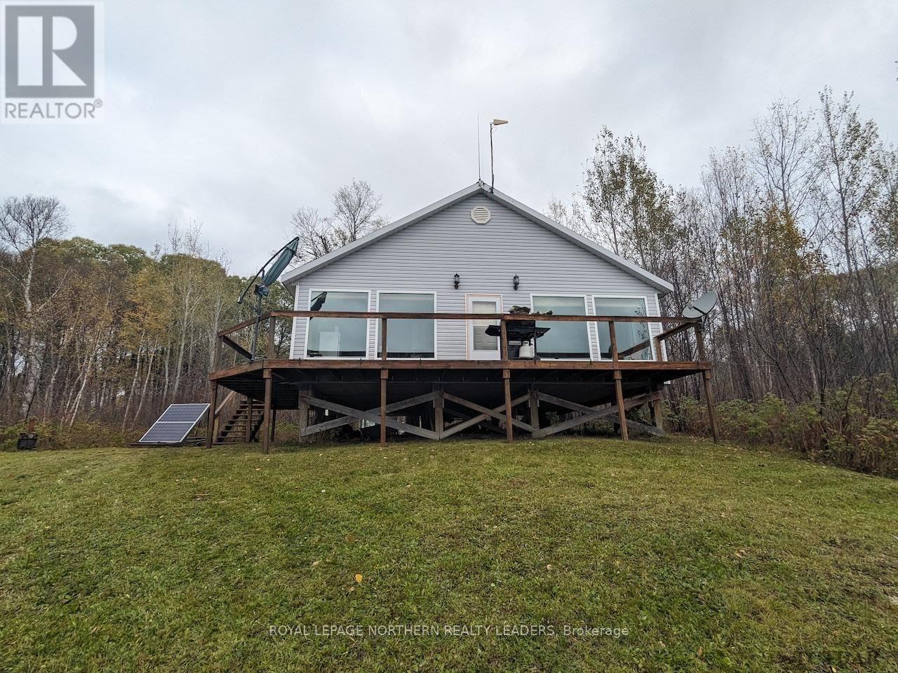 Photo 4 of Lot 18 Mattagami Lake, Sudbury Remote Area ON