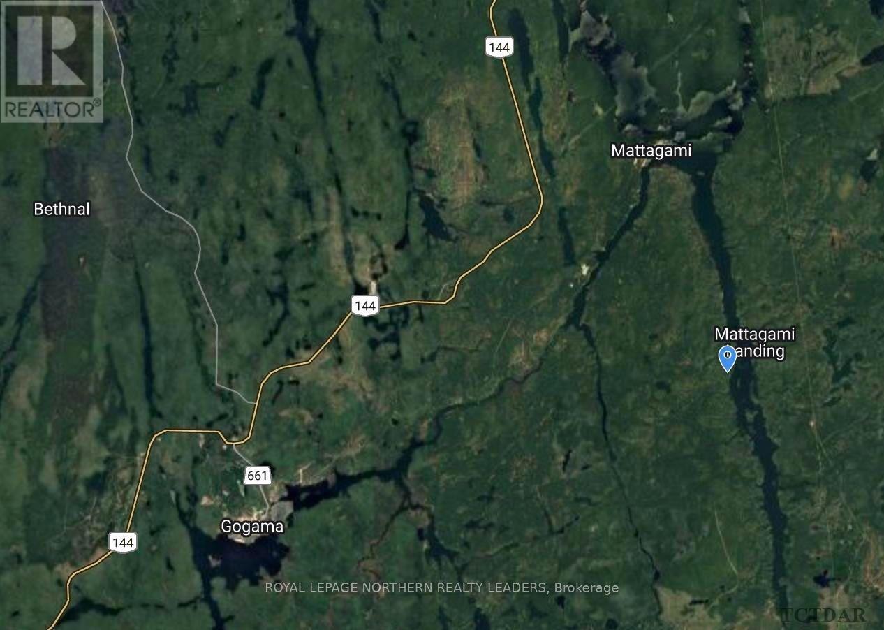 Photo 43 of Lot 18 Mattagami Lake, Sudbury Remote Area ON