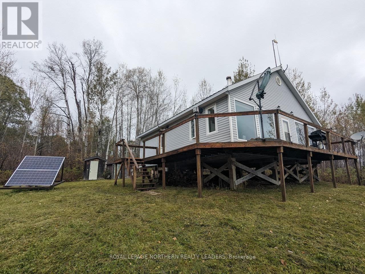 Photo 5 of Lot 18 Mattagami Lake, Sudbury Remote Area ON