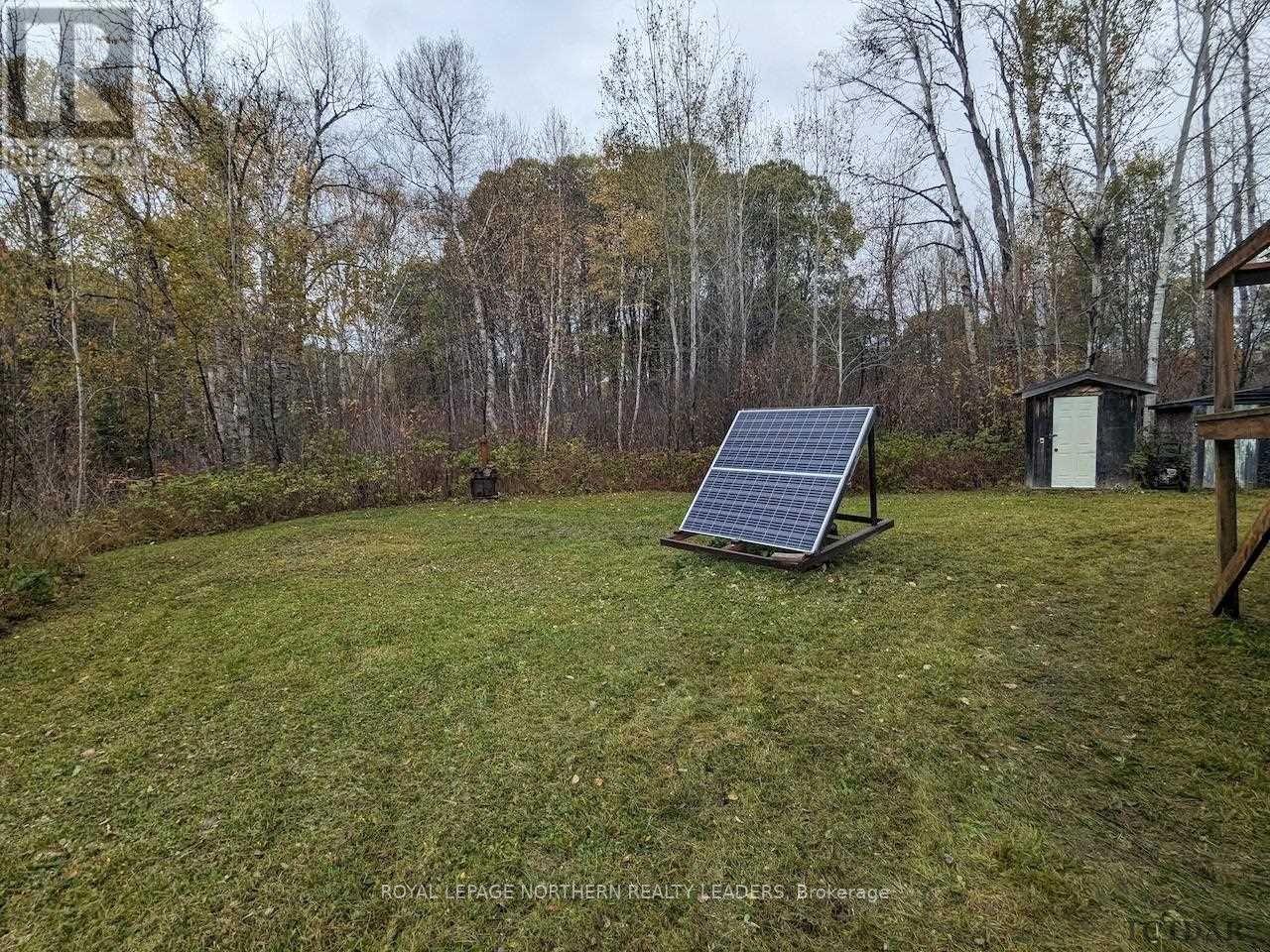 Photo 6 of Lot 18 Mattagami Lake, Sudbury Remote Area ON